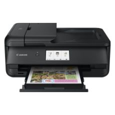 Εικόνα της Πολυμηχάνημα Inkjet Canon Pixma TS9550a A3 2988C036AA
