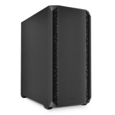 Εικόνα της Sharkoon AK2 Midi Black