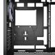 Εικόνα της Sharkoon AK2 RGB Tempered Glass Black
