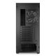 Εικόνα της Sharkoon AK2 RGB Tempered Glass Black