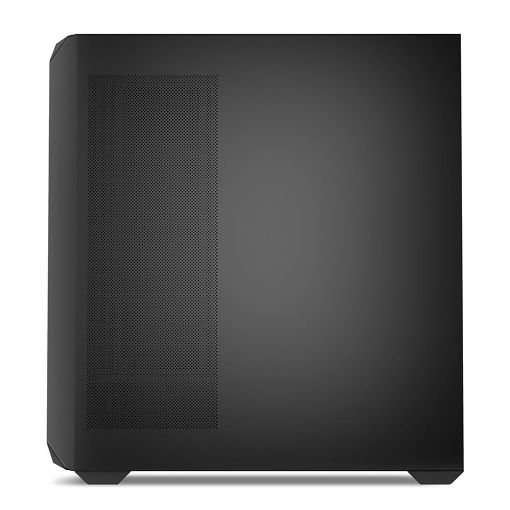 Εικόνα της Sharkoon AK2 RGB Tempered Glass Black