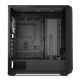 Εικόνα της Sharkoon AK2 RGB Tempered Glass Black
