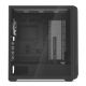 Εικόνα της Sharkoon AK2 RGB Tempered Glass Black