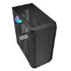 Εικόνα της Sharkoon AK2 RGB Tempered Glass Black