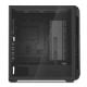 Εικόνα της Sharkoon AK5M RGB Tempered Glass Black