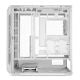Εικόνα της Sharkoon AK5M RGB Tempered Glass White