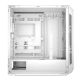 Εικόνα της Sharkoon AK5M RGB Tempered Glass White