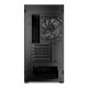 Εικόνα της Sharkoon MK2 RGB Tempered Glass Black