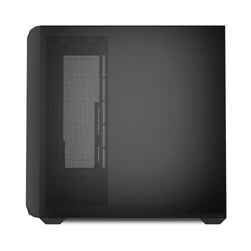 Εικόνα της Sharkoon MK2 RGB Tempered Glass Black
