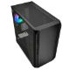 Εικόνα της Sharkoon MK2 RGB Tempered Glass Black