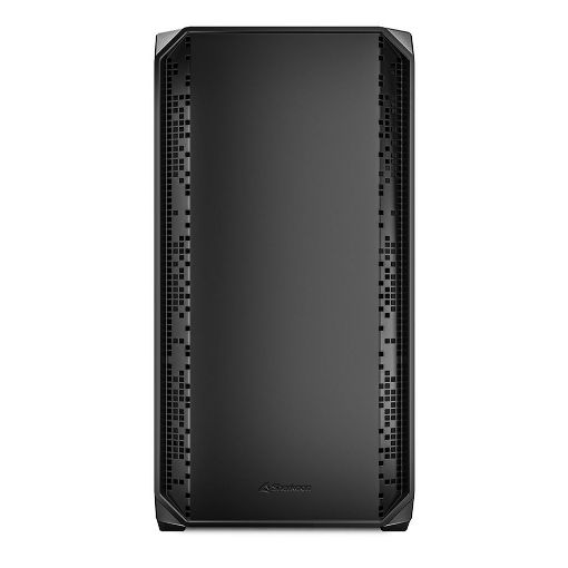 Εικόνα της Sharkoon MK2 RGB Tempered Glass Black
