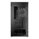 Εικόνα της Sharkoon MK3 RGB Tempered Glass Black