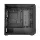 Εικόνα της Sharkoon MK3 RGB Tempered Glass Black