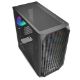 Εικόνα της Sharkoon MK3 RGB Tempered Glass Black