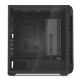 Εικόνα της Sharkoon AK5G RGB Tempered Glass Black