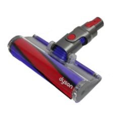 Εικόνα της Πέλμα Δαπέδου Dyson QR Soft Roller Cleanerhead Assy V8 966489-11