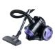 Εικόνα της Ηλεκτρική Σκούπα Estia Stormx 800W Black/Purple 06-29739