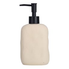 Εικόνα της Αντλία Σαπουνιού Estia Grain Κεραμεική 280ml Μπέζ 02-27643