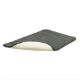 Εικόνα της Τάπετο Μπάνιου Estia Tiles Black 02-28527