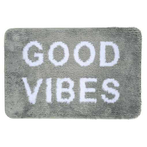 Εικόνα της Πατάκι Μπάνιου Estia Good Vibes Menta 02-28565