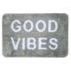 Εικόνα της Πατάκι Μπάνιου Estia Good Vibes Menta 02-28565