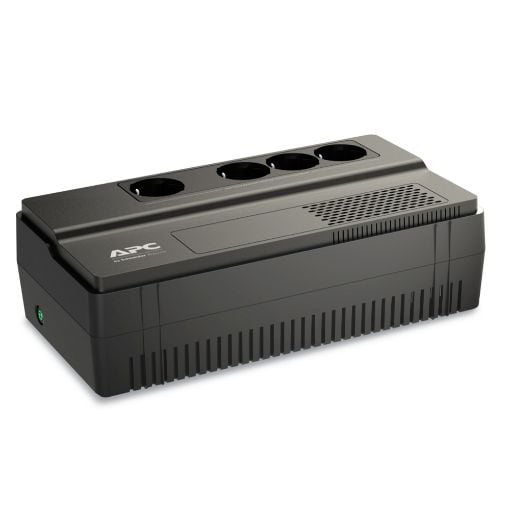 Εικόνα της UPS APC Easy-UPS 800VA Schuko BV800I-GR