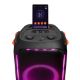 Εικόνα της JBL Partybox 710 Bluetooth Black JBLPARTYBOX710EU