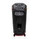 Εικόνα της JBL Partybox 710 Bluetooth Black JBLPARTYBOX710EU