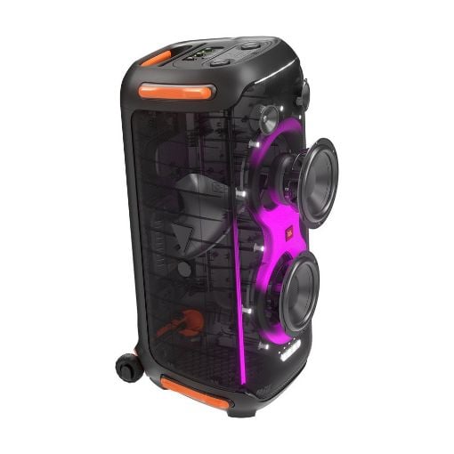 Εικόνα της JBL Partybox 710 Bluetooth Black JBLPARTYBOX710EU