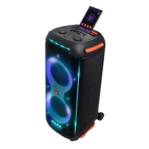 Εικόνα της JBL Partybox 710 Bluetooth Black JBLPARTYBOX710EU