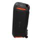 Εικόνα της JBL Partybox 710 Bluetooth Black JBLPARTYBOX710EU