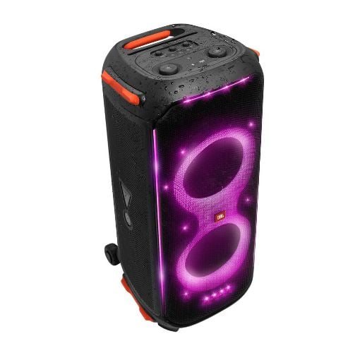 Εικόνα της JBL Partybox 710 Bluetooth Black JBLPARTYBOX710EU