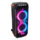 Εικόνα της JBL Partybox 710 Bluetooth Black JBLPARTYBOX710EU