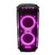 Εικόνα της JBL Partybox 710 Bluetooth Black JBLPARTYBOX710EU