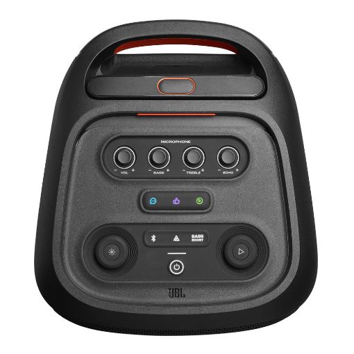 Εικόνα της JBL Partybox Stage 320 Bluetooth Black JBLPBSTAGE320EP