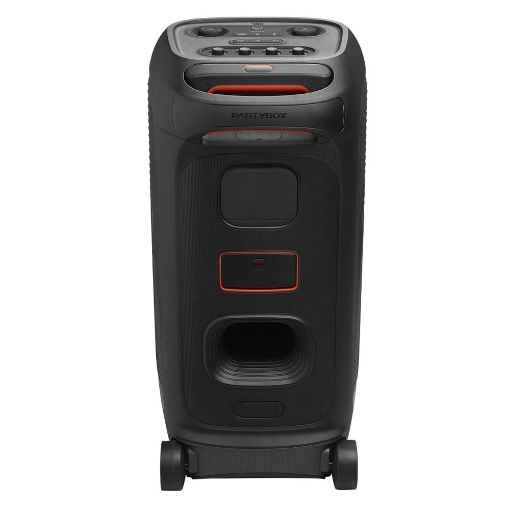 Εικόνα της JBL Partybox Stage 320 Bluetooth Black JBLPBSTAGE320EP