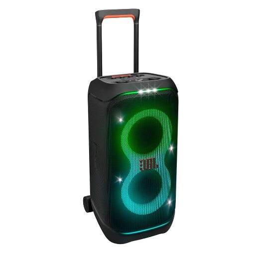 Εικόνα της JBL Partybox Stage 320 Bluetooth Black JBLPBSTAGE320EP