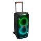 Εικόνα της JBL Partybox Stage 320 Bluetooth Black JBLPBSTAGE320EP