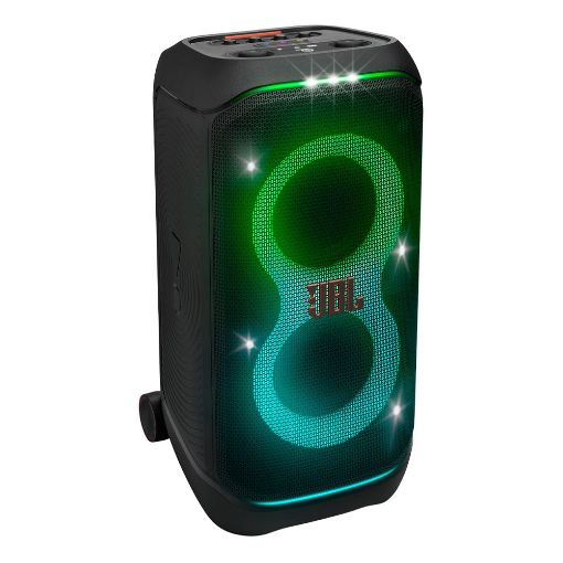 Εικόνα της JBL Partybox Stage 320 Bluetooth Black JBLPBSTAGE320EP