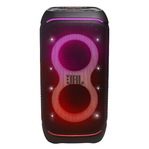 Εικόνα της JBL Partybox Stage 320 Bluetooth Black JBLPBSTAGE320EP