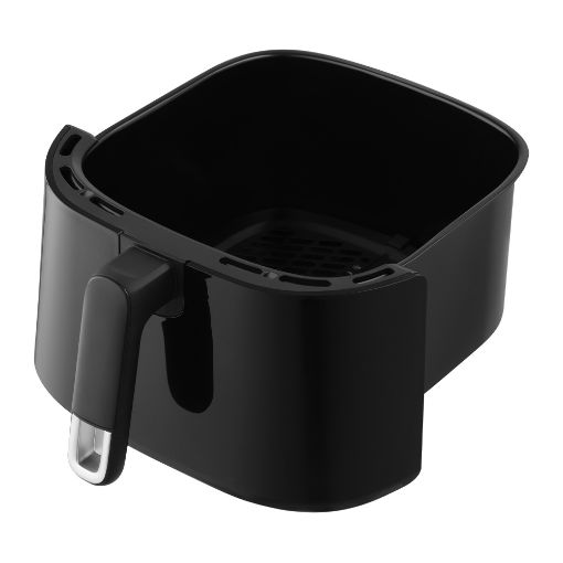Εικόνα της Φριτέζα Αέρος Sencor Vita LED 6,5lt 1600W Black SFR 6550BK