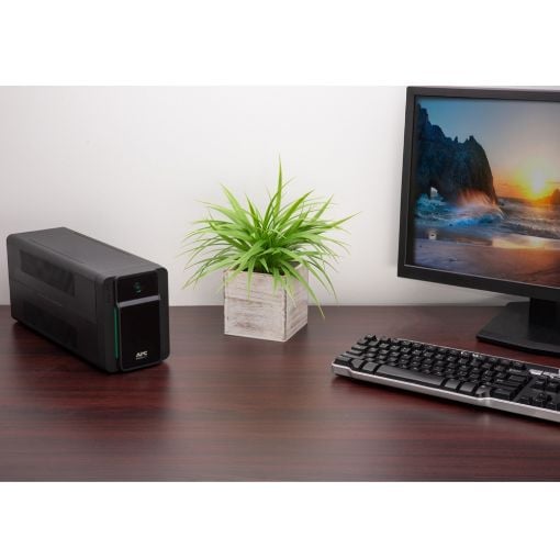 Εικόνα της UPS APC Easy-UPS 700VA Schuko BVX700LI-GR