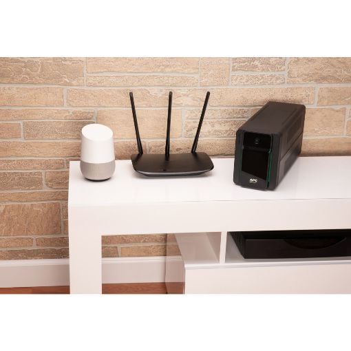 Εικόνα της UPS APC Easy-UPS 700VA Schuko BVX700LI-GR