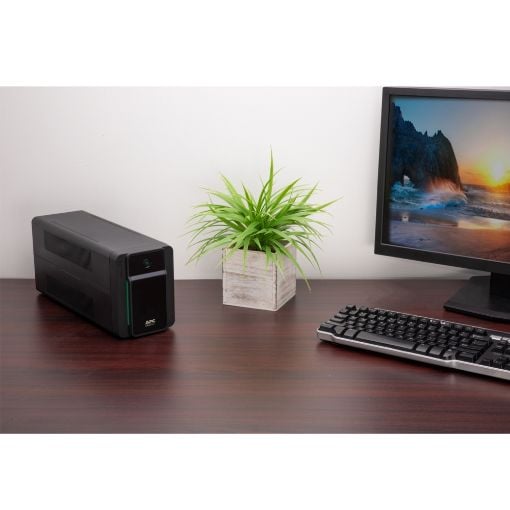 Εικόνα της UPS APC Easy-UPS 900VA Schuko BVX900LI-GR