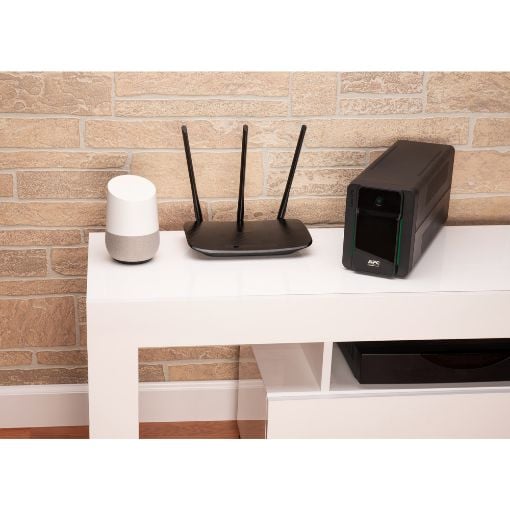 Εικόνα της UPS APC Easy-UPS 900VA Schuko BVX900LI-GR