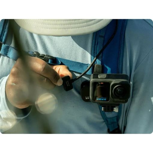 Εικόνα της GoPro Contacto for Contacto Hero 10/11/12/13 ADCON-001