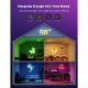 Εικόνα της Govee Mini Panel Lights H8069 (10 pack)
