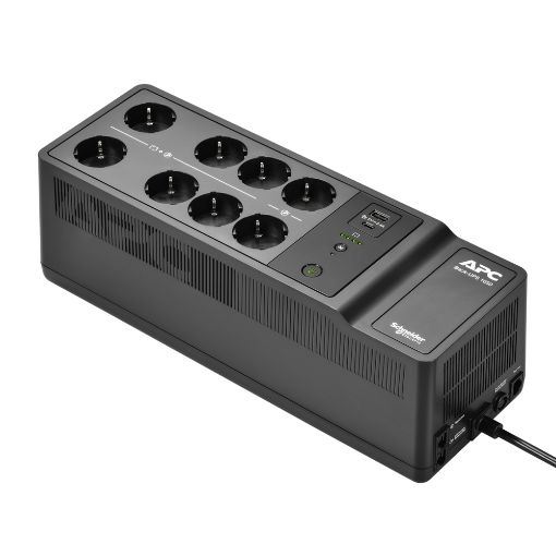 Εικόνα της UPS APC Back-UPS 1050VA Schuko BE1050G2-GR