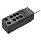 Εικόνα της UPS APC Back-UPS 1050VA Schuko BE1050G2-GR