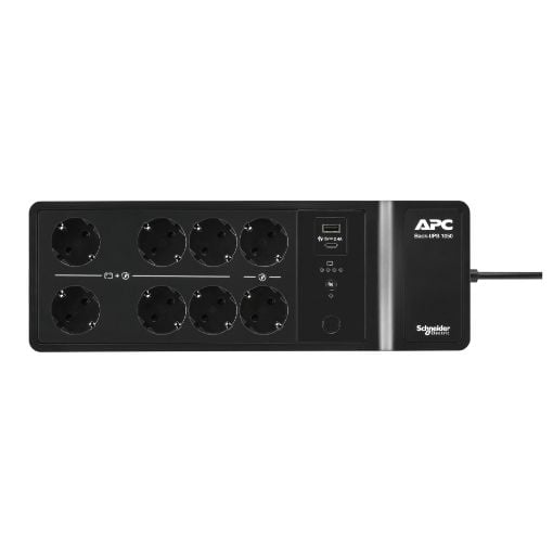 Εικόνα της UPS APC Back-UPS 1050VA Schuko BE1050G2-GR
